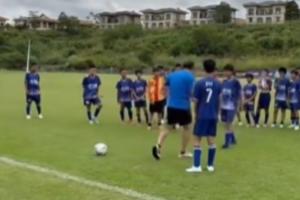 火爆挪威vs塞内加尔首发阵容进球集锦_火爆挪威vs塞内加尔首发阵容进球集锦在线观看_免费看直播