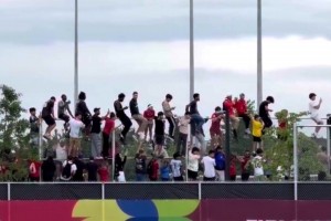 重磅广州蒲公英vs杭州临平吴越全场录像