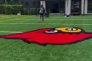 火爆世界杯苏格兰vs巴西进球集锦